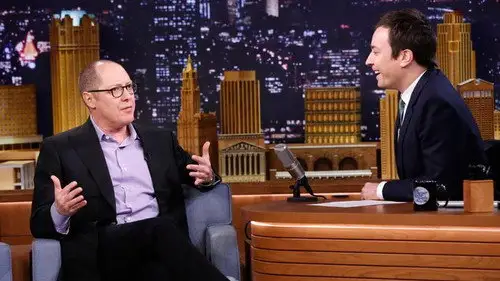 The Tonight Show Starring Jimmy Fallon Temporada 1 Episodios 21 • Sub Español