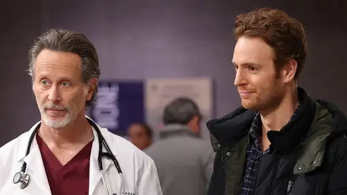 Chicago Med Temporada 7 Episodios 15 • Sub Español