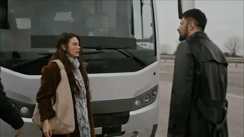 Mi nombre es Farah Temporada 1 Episodios 5 • Sub Español