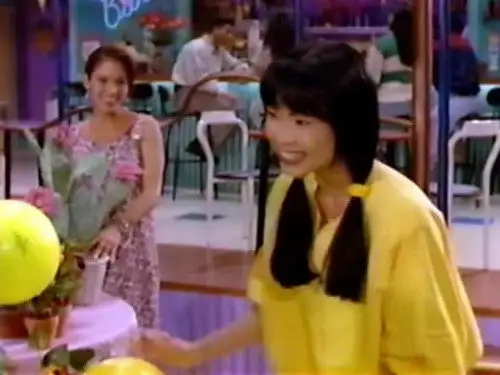 Power Rangers Temporada 2 Episodios 6 • Sub Español