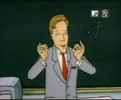 Beavis y Butt-Head Temporada 4 Episodios 21 • Sub Español