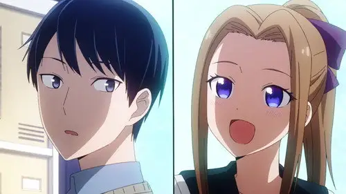 Kaguya-sama wa Kokurasetai Temporada 2 Episodios 11 • Sub Español