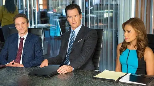 Franklin & Bash Temporada 4 Episodios 8 • Sub Español