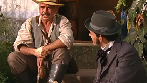 La esclava Isaura Temporada 1 Episodios 25 • Sub Español