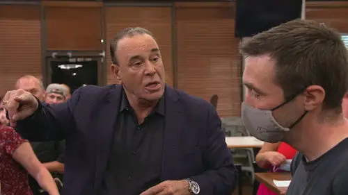 Bar Rescue Temporada 8 Episodios 12 • Sub Español