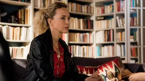 Balthazar Temporada 3 Episodios 8 • Sub Español
