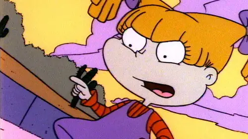Rugrats: Aventuras en pañales Temporada 3 Episodios 20 • Sub Español