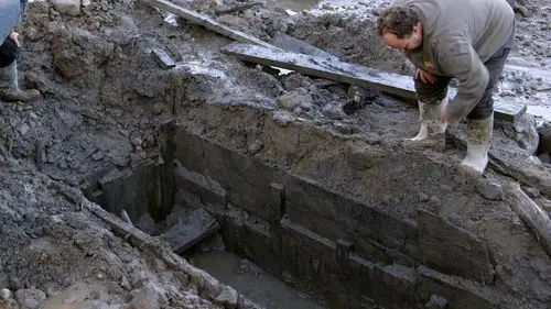 La maldición de Oak Island Temporada 6 Episodios 22 • Sub Español