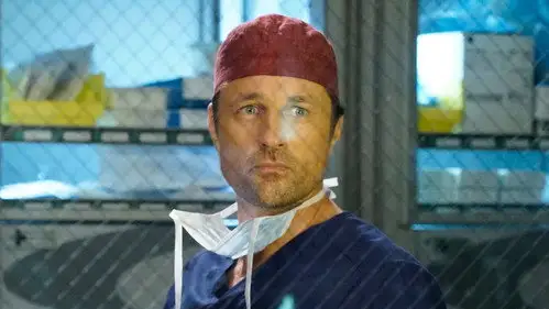 Anatomía de Grey Temporada 12 Episodios 23 • Sub Español