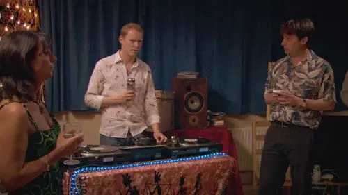 Peep Show Temporada 6 Episodios 5 • Sub Español
