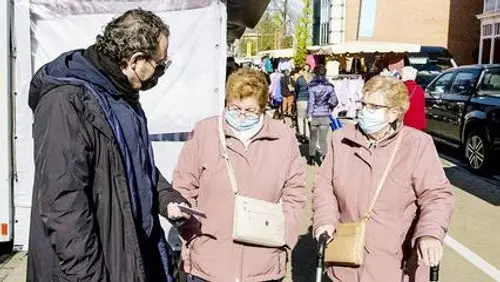 Erfgenaam Gezocht S1E5 • Oglądaj Online