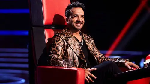 La voz Temporada 8 Episodios 2 • Sub Español