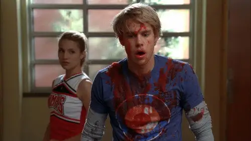 Glee Temporada 2 Episodios 4 • Sub Español