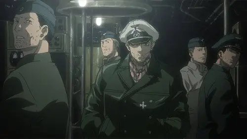 Black Lagoon Temporada 1 Episodios 4 • Sub Español