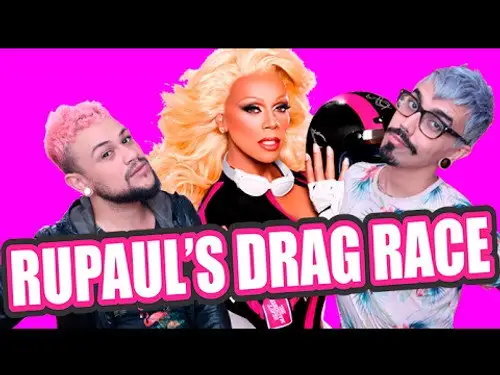 Diva Depressão Temporada 3 Cap 16 • Español Online