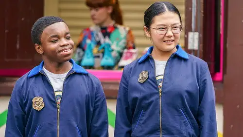 Odd Squad Temporada 6 Episodios 12 • Sub Español