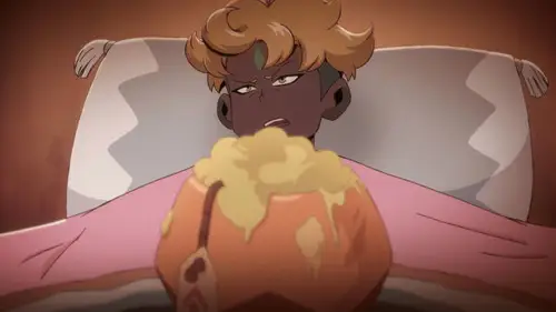 Dragon Striker Temporada 1 Episodios 10 • Sub Español