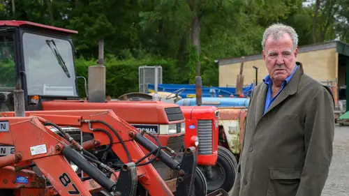 La granja de Clarkson Temporada 1 Episodios 1 • Sub Español