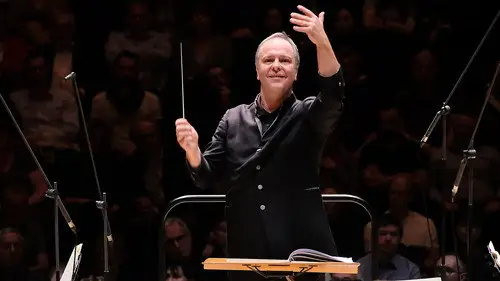 BBC Proms Temporada 72 Episodios 1 • Sub Español