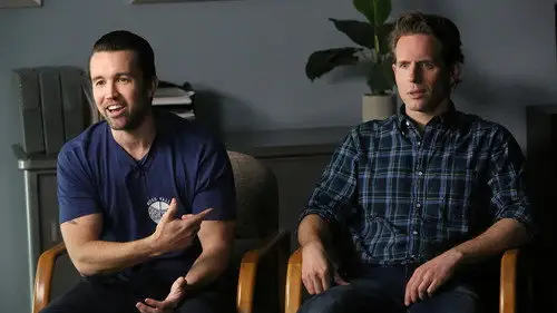 Colgados en Filadelfia Temporada 12 Episodios 5 • Sub Español