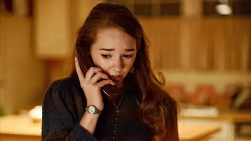 The Americans Temporada 4 Episodios 4 • Sub Español