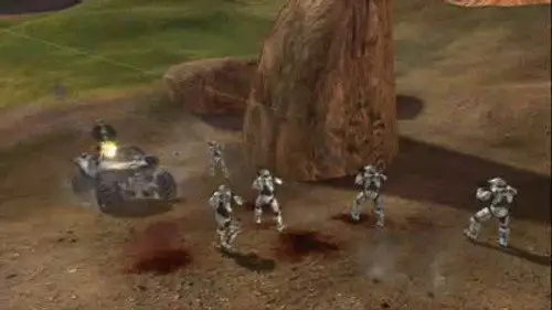 Red vs. Blue Temporada 5 Episodios 22 • Sub Español