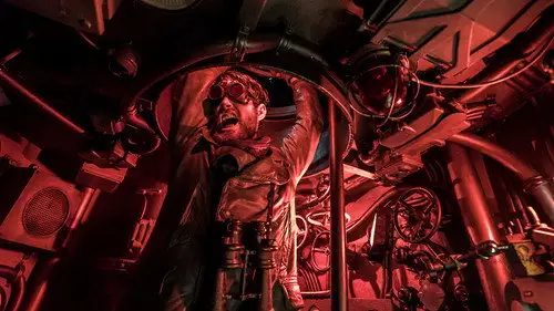 Das Boot (El submarino) Temporada 1 Episodios 6 • Sub Español