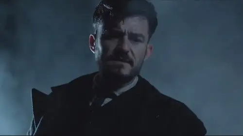Carnival Row Temporada 0 Episodios 1 • Sub Español