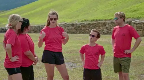 De Mol Temporada 8 Episodios 6 • Sub Español