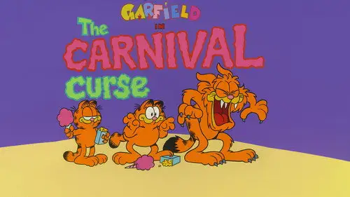 Garfield y sus amigos Temporada 5 Episodios 12 • Sub Español