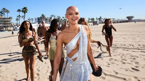 Germany's Next Topmodel Temporada 21 Episodios 16 • Sub Español