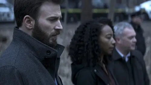 Defender a Jacob Temporada 1 Episodios 1 • Sub Español