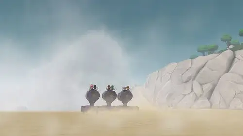 La Patrulla Canina Temporada 10 Episodios 21 • Sub Español