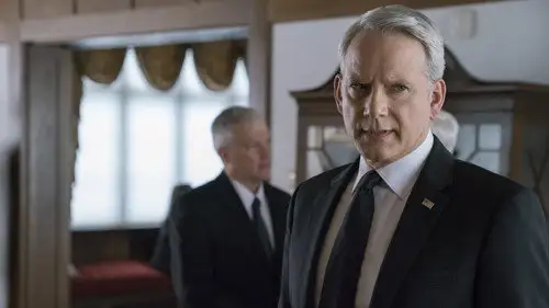 House of Cards Temporada 6 Episodios 4 • Sub Español