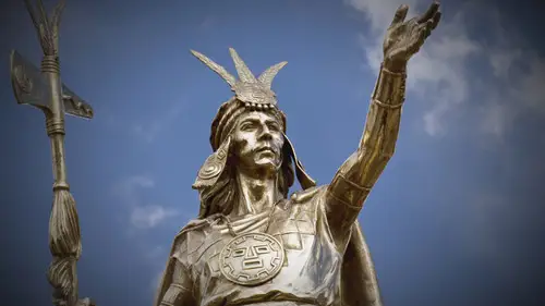 Alienígenas ancestrales Temporada 11 Episodios 4 • Sub Español
