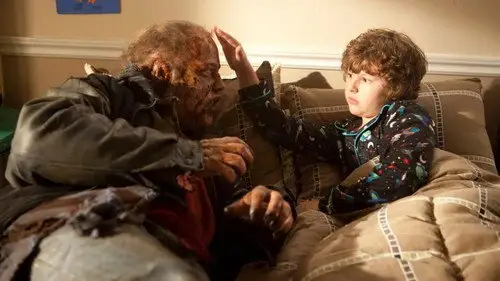 The Haunting Hour: La Serie Temporada 1 Episodios 12 • Sub Español