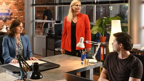 Komisarz Alex Temporada 18 Episodios 9 • Sub Español