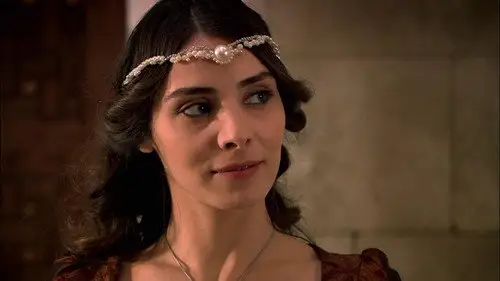 El Sultán Temporada 1 Episodios 18 • Sub Español