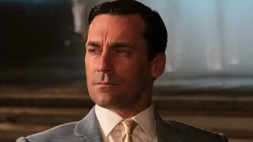 Mad Men Temporada 3 Episodios 8 • Sub Español