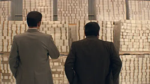Narcos: México Temporada 2 Episodios 9 • Sub Español