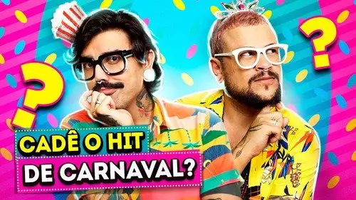 Diva Depressão Temporada 6 Cap 23 • Español Online
