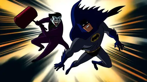 El intrépido Batman Temporada 3 Episodios 8 • Sub Español