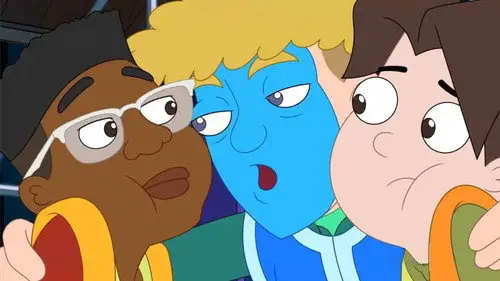 Hamster y gretel Temporada 2 Episodios 14 • Sub Español