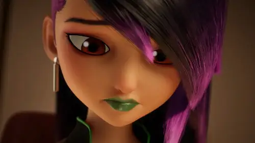 Prodigiosa: Las aventuras de Ladybug Temporada 6 Episodios 16 • Sub Español