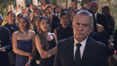 Ingobernable Temporada 2 Episodios 7 • Sub Español