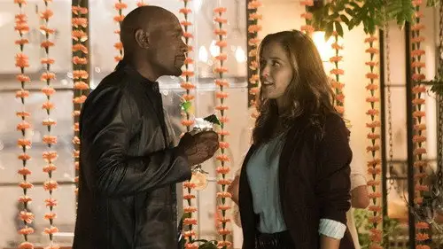 Rosewood Temporada 2 Episodios 5 • Sub Español