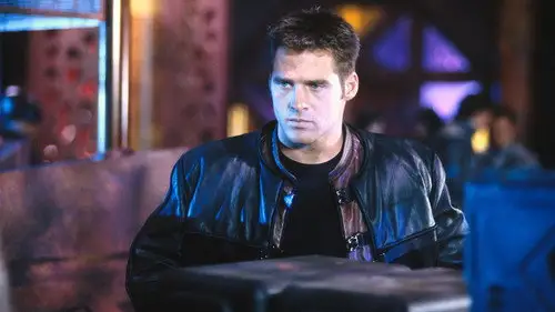 Farscape Temporada 2 Episodios 19 • Sub Español
