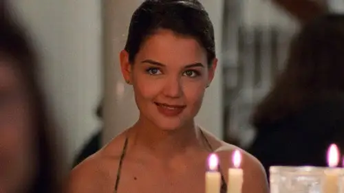 Dawson crece Temporada 3 Episodios 17 • Sub Español
