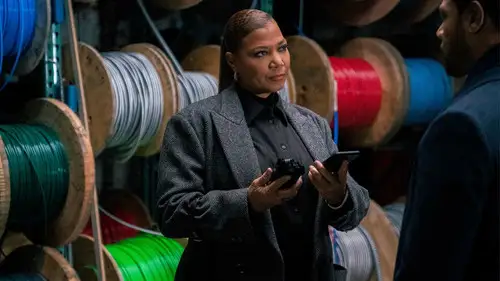 The Equalizer 2021 Temporada 2 Episodios 11 • Sub Español