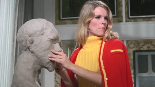 Mannix Temporada 1 Episodios 11 • Sub Español